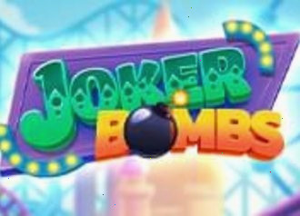 Азартная игра Joker Bombs